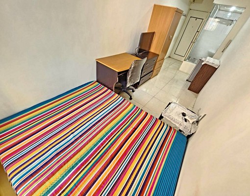 可租補🌈便宜套房🌈獨洗陽台.子母車🌈近興大 - Image 5