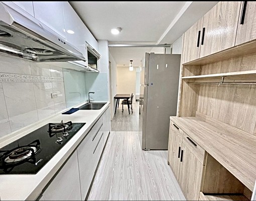 沙鹿|傢俱全配拎包入住💼|近龍井交流道、學區|三面採光✨ - Image 5
