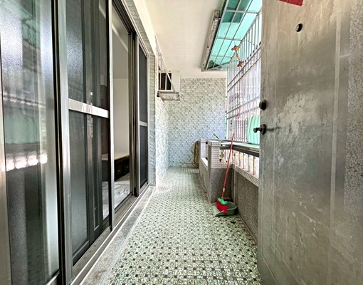 中原❣️可租補稅籍大空間/新裝潢格局方正/採光通風機能佳 - Image 14