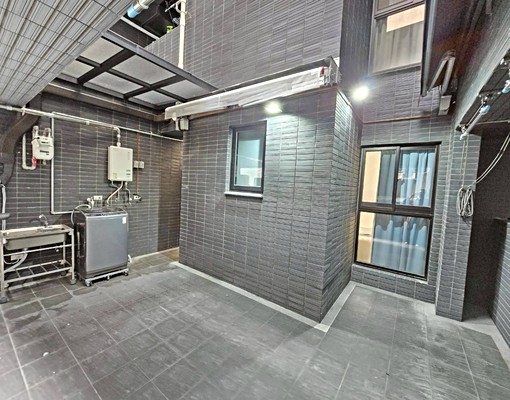 ⭐農安街合砌中山曜時尚美3房⭐大露臺~2年屋~可貓~晴光商圈 - Image 8