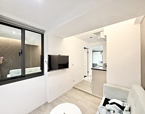 下樓就到一中🎗️漂亮美兩房🎗️可養一隻貓🎗️可租補 - Image 5