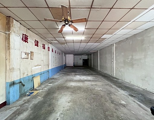 豐原大明路店面|可營登、可做吃的~ - Image 1