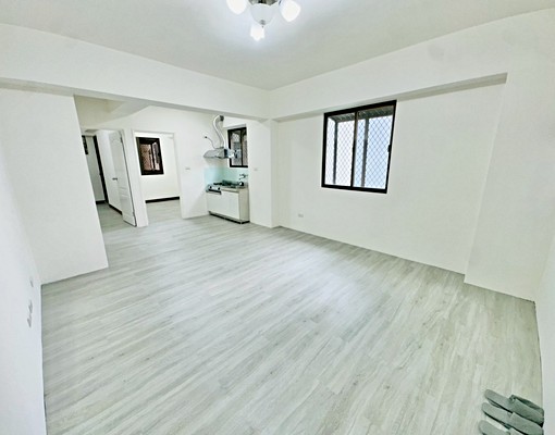 可租補✨全新整理2房✨台水台電✨廚房流理臺✨陽台✨ - Image 1