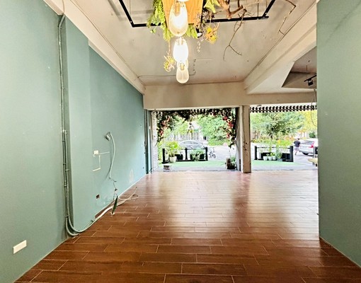 CBD時代廣場正對面｜朝富路｜朝馬｜雙透天店面 - Image 7