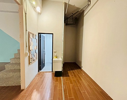 CBD時代廣場正對面｜朝富路｜朝馬｜雙透天店面 - Image 12