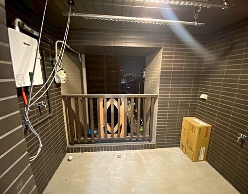 🏡海山捷運站|全新完工社區|質感大兩房出租 - Image 5