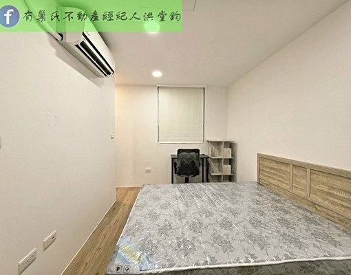 👑淡江中學旁3樓有飲水機雙門冰箱全新溫馨套房可以租❗❗❗ - Image 7