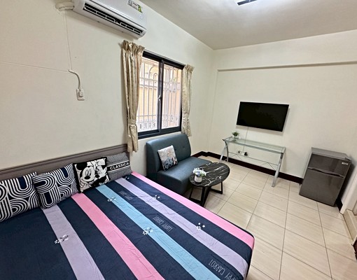 😊近中科、靜宜大學,弘光大學全新整理大套房 - Image 9