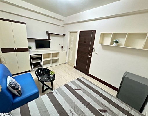 😊近中科、靜宜大學,弘光大學全新整理大套房 - Image 6