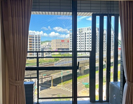 合雄心漾~全新美套房(B)~可租補.另有(A) - Image 8