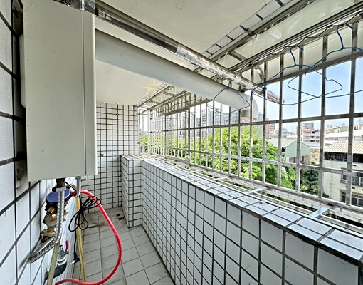 中興大學⭐建成路✅可寵✅陽台可菸✅可租補✅租金含管✅台水台電 - Image 13