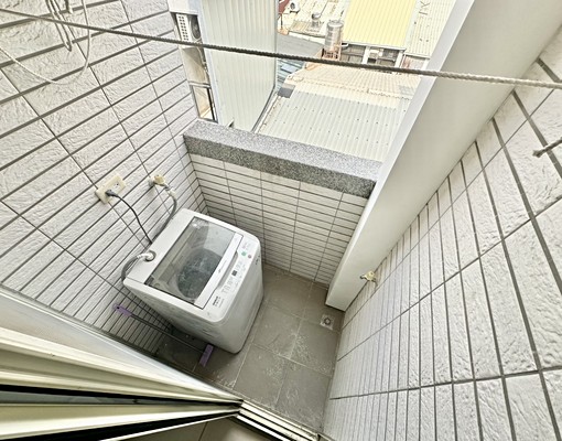 走路中興大學✨電梯新透天✨可雙租補✨獨洗陽台✨室內專屬機車位 - Image 10