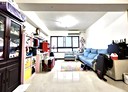 中壢區-莊敬路3房2廳，42坪