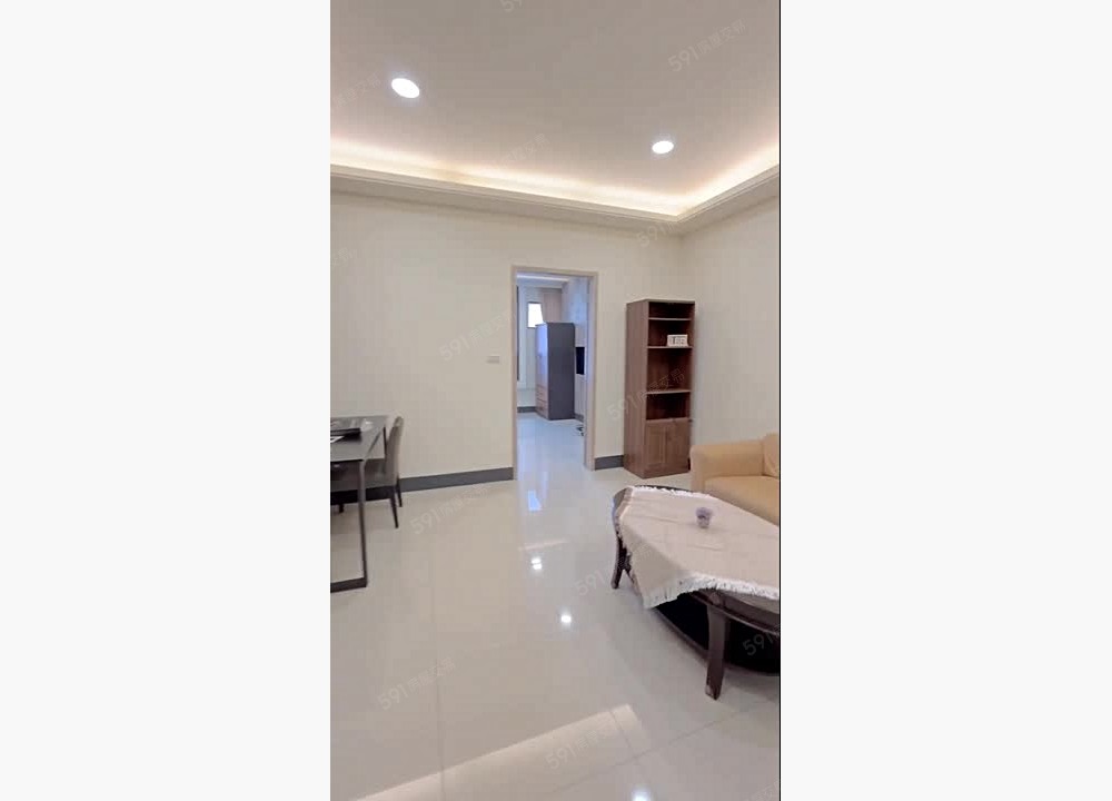五權西黎明路口🌟正一房一廳大套房🌟精美裝潢🌟凸窗獨洗曬 - Image 1