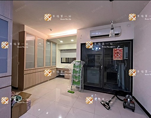 🔥下樓逛旱溪夜市🌟可租補🌟二房含車🌟傢俱電器全配 - Image 2