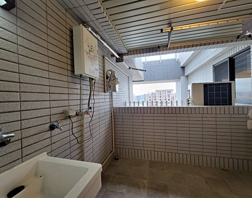 🔥南屯|全新未住大四房平車帝王戶 - Image 7