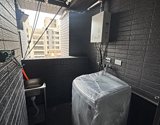 『近三井outlet🔥梧棲安美學🔥高樓精美三房全新裝潢』 - Image 10