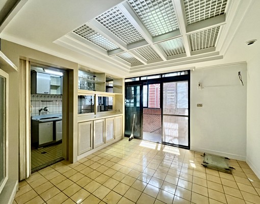 東昇社宅/友善房源/近埔墘市場/電梯三房兩衛/可租補 - Image 5