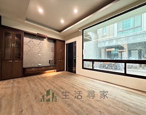 ✓近沙鹿家樂福✓整棟四房可寵貓狗✓可工作室可神明 - Image 1