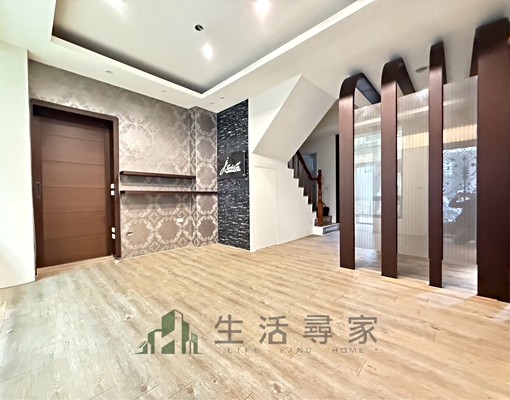 ✓近沙鹿家樂福✓整棟四房可寵貓狗✓可工作室可神明 - Image 6