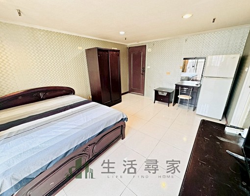 ✓近青海家樂福✓秒殺台水電可代收✓全配可租補 - Image 3