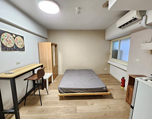 近馬偕捷運雙連中山國小站溫馨宅/電梯/安管/租補/收垃圾 - Image 2