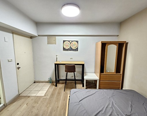 近馬偕捷運雙連中山國小站溫馨宅/電梯/安管/租補/收垃圾 - Image 5