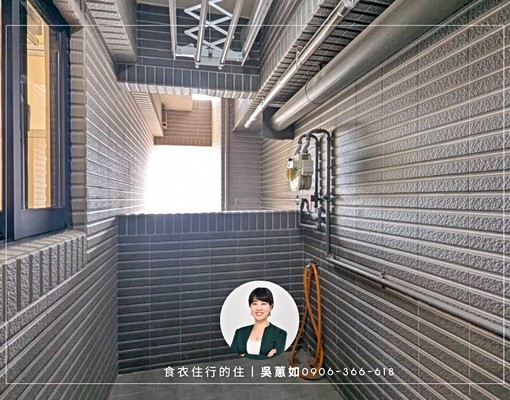 蕙如租好屋🌿河畔景觀3房2衛B1平車 - Image 11