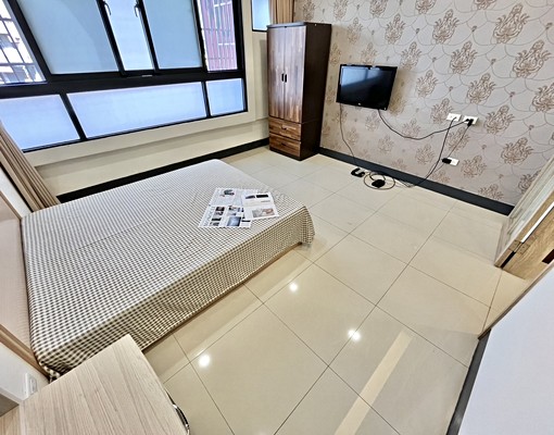 💖正一房一廳大空間✨五權西路二段💎黎明路🏡獨洗獨曬 - Image 9
