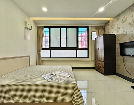 💖正一房一廳大空間✨五權西路二段💎黎明路🏡獨洗獨曬 - Image 8