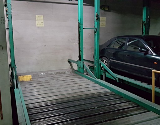 租!垂楊路3房車位華廈 - Image 9