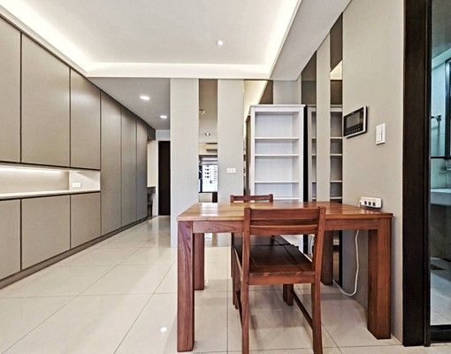 文藻商圈氣質3房|收納空間足 - Image 6