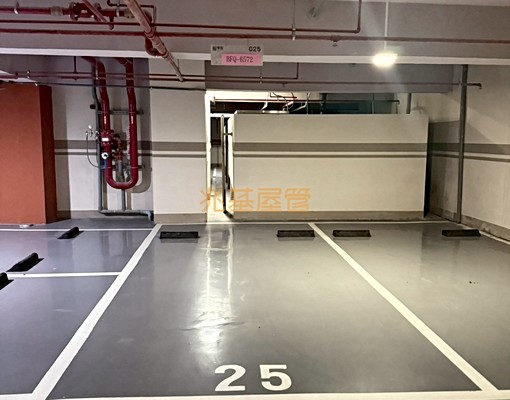 兆基🏡🐯樹學院時尚電梯2房租金含車位管理費🐯 - Image 9