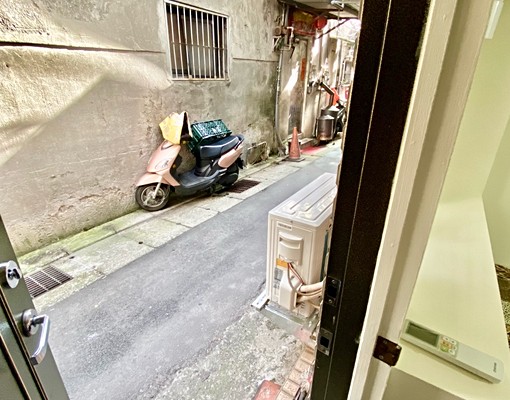 🚇【台北橋捷運生活圈】三和溫馨套房|全新裝潢、獨立門牌 - Image 4
