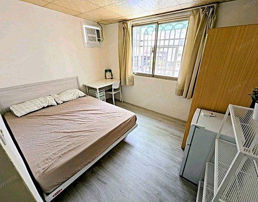 近龍華科技大學可寵物小資族溫馨採光佳獨立套房大空間可代收垃圾 - Image 5
