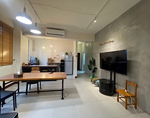 后里近美光電梯別墅5-6套房6衛2廳1廚 - Image 2