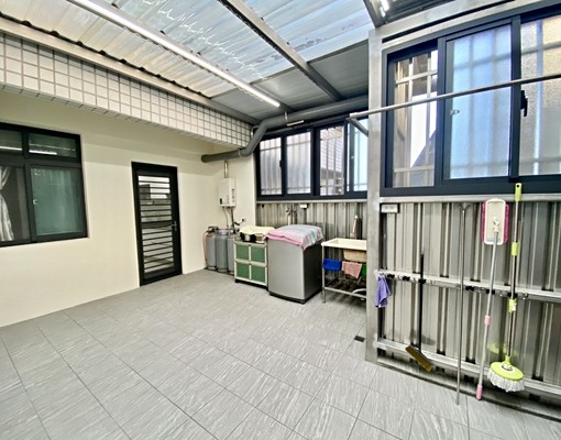 免服務費可補助/重新整理低樓層裝潢美寓/室內大空間美三房四衛 - 591租屋網 - Image 11