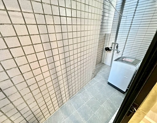 近北區✨一房一廳/可乖貓/優質屋況/陽台獨洗曬/子母車飲水機 - Image 8
