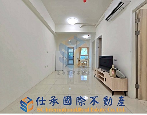【３房改２，無敵景觀，租補入籍，含車位】 - Image 2
