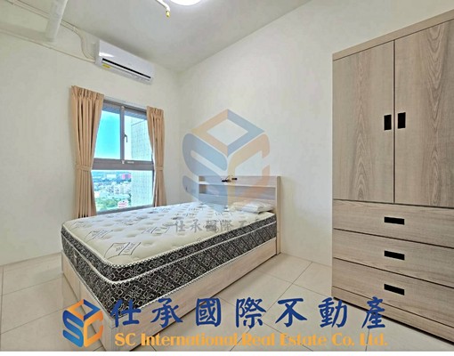 【３房改２，無敵景觀，租補入籍，含車位】 - Image 6
