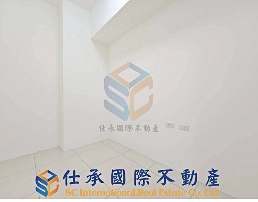 【３房改２，無敵景觀，租補入籍，含車位】 - Image 8