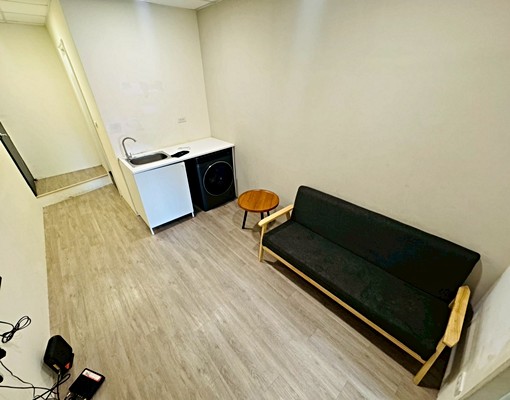 可補助松江南京全新裝潢大一房可寵 - Image 1