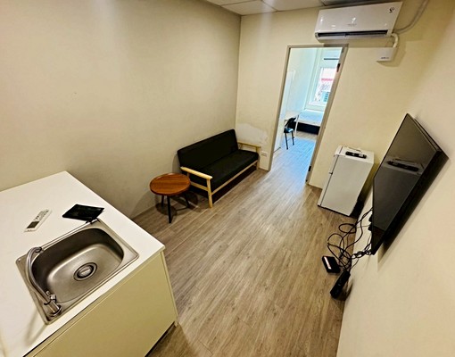 可補助松江南京全新裝潢大一房可寵 - Image 2