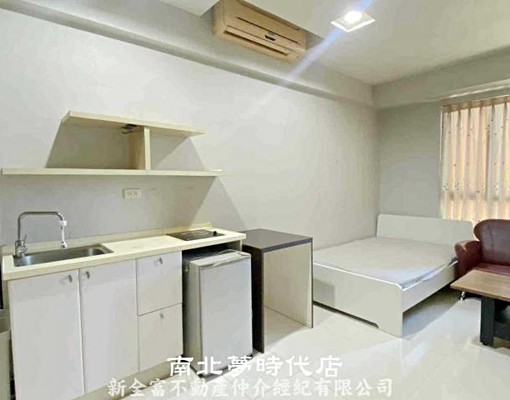 專★租*摩根大坪數1+1房可租補 - Image 10
