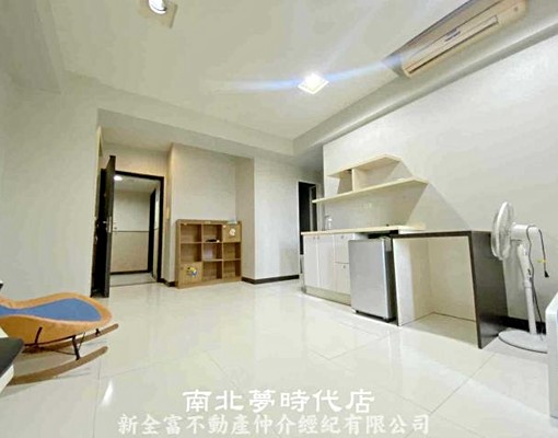 專★租*摩根大坪數1+1房可租補 - Image 4
