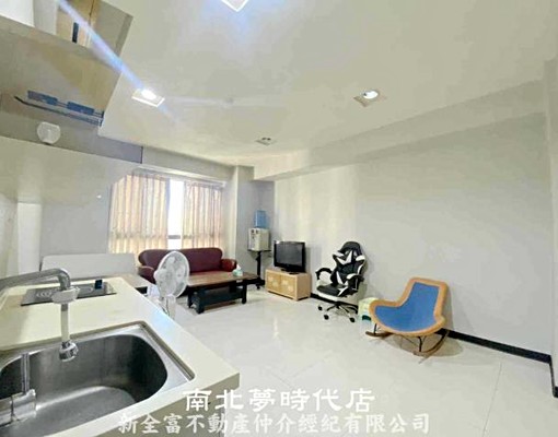 專★租*摩根大坪數1+1房可租補 - Image 8