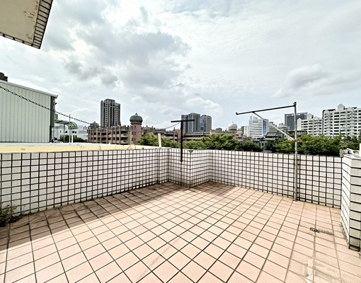 整棟出租超大坪數💖店面住家可營登雙車位🌈8房2廳 - Image 15