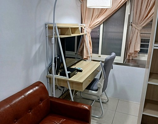 真理大學校門口極新家具獨立自用洗衣機 - Image 1