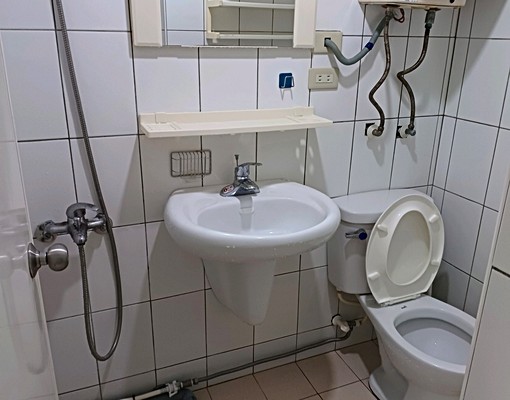 真理大學校門口極新家具獨立自用洗衣機 - Image 7