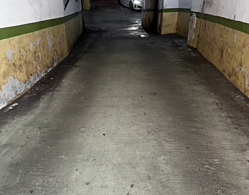 福和路稀有地下室B1平面車位出租! - Image 7